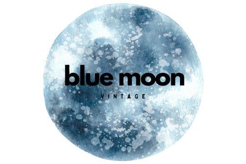 Blue Moon Vintage 